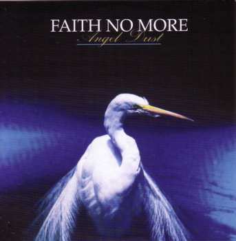 5CD/Doos Faith No More: Original Album Series