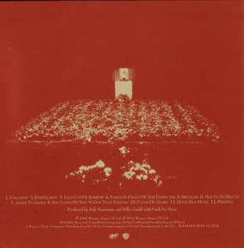 5CD/Doos Faith No More: Original Album Series