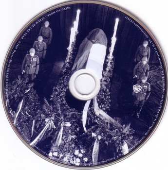 5CD/Doos Faith No More: Original Album Series