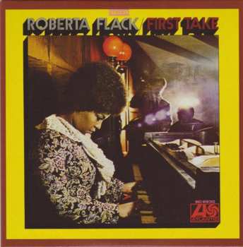 5CD/Doos Roberta Flack: Original Album Series