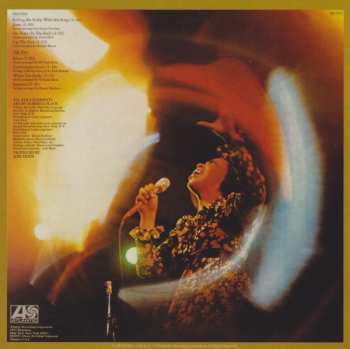 5CD/Doos Roberta Flack: Original Album Series