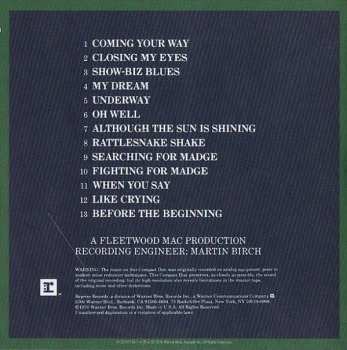5CD/Doos Fleetwood Mac: Original Album Series