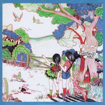 5CD/Doos Fleetwood Mac: Original Album Series