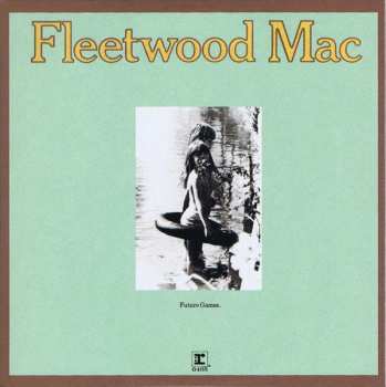5CD/Doos Fleetwood Mac: Original Album Series