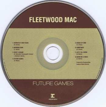 5CD/Doos Fleetwood Mac: Original Album Series