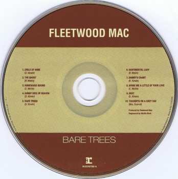 5CD/Doos Fleetwood Mac: Original Album Series