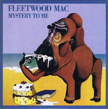 5CD/Doos Fleetwood Mac: Original Album Series