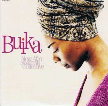 5CD Concha Buika: Original Album Series