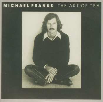 5CD/Doos Michael Franks: Original Album Series