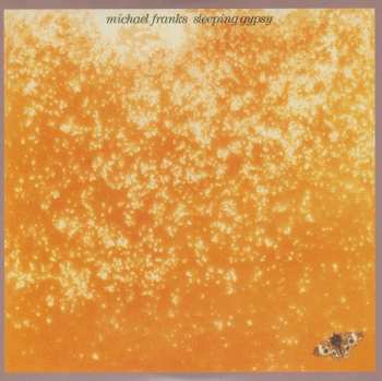 5CD/Doos Michael Franks: Original Album Series