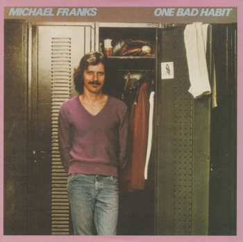 5CD/Doos Michael Franks: Original Album Series