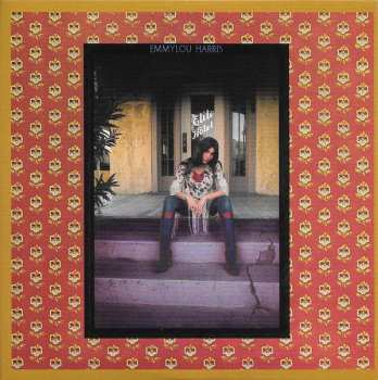 5CD/Doos Emmylou Harris: Original Album Series