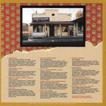 5CD/Doos Emmylou Harris: Original Album Series