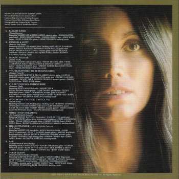 5CD/Doos Emmylou Harris: Original Album Series