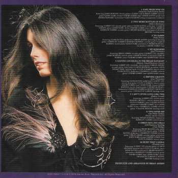 5CD/Doos Emmylou Harris: Original Album Series