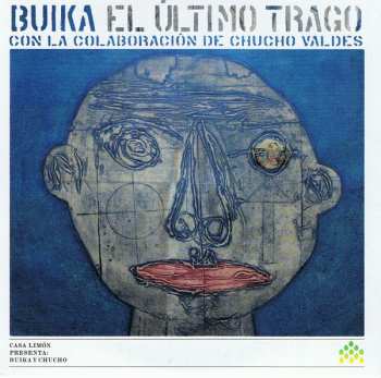 5CD Concha Buika: Original Album Series