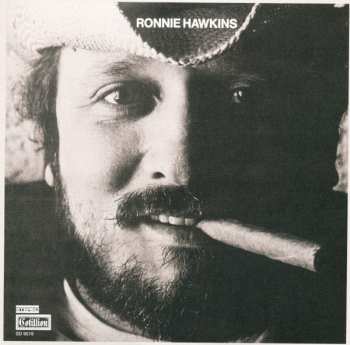 5CD/Doos Ronnie Hawkins: Original Album Series