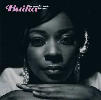 5CD Concha Buika: Original Album Series