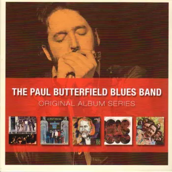 Original Album Series