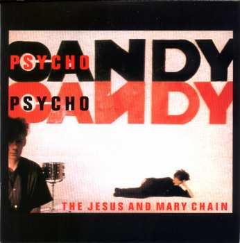 5CD/Doos The Jesus And Mary Chain: Original Album Series