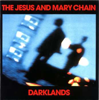 5CD/Doos The Jesus And Mary Chain: Original Album Series