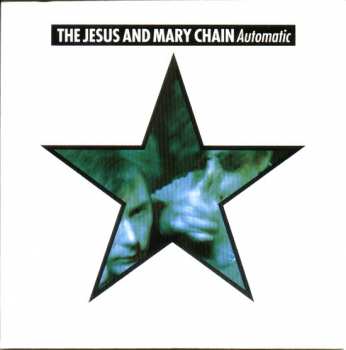 5CD/Doos The Jesus And Mary Chain: Original Album Series