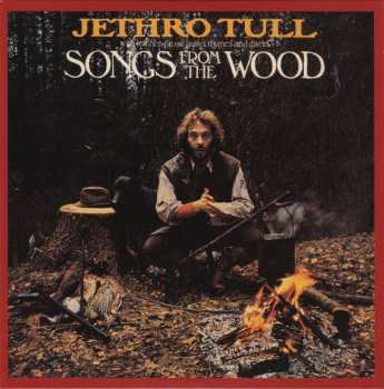 5CD/Doos Jethro Tull: Original Album Series