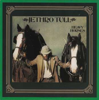 5CD/Doos Jethro Tull: Original Album Series