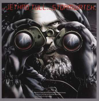 5CD/Doos Jethro Tull: Original Album Series