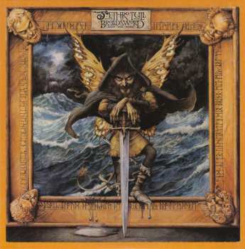5CD/Doos Jethro Tull: Original Album Series