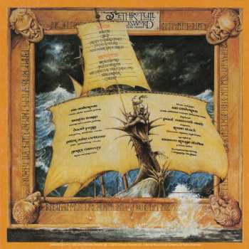 5CD/Doos Jethro Tull: Original Album Series