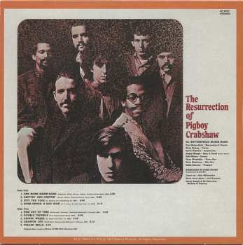 5CD/Doos The Paul Butterfield Blues Band: Original Album Series