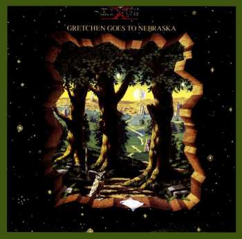 5CD/Doos King's X: Original Album Series