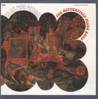 5CD/Doos The Paul Butterfield Blues Band: Original Album Series