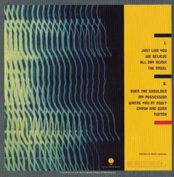 5CD Ministry: Original Album Series