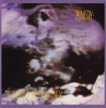 5CD Ministry: Original Album Series