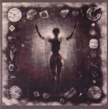 5CD Ministry: Original Album Series