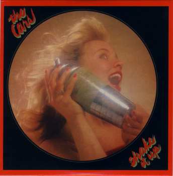 5CD/Doos The Cars: Original Album Series