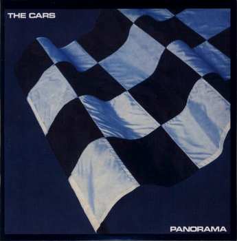 5CD/Doos The Cars: Original Album Series