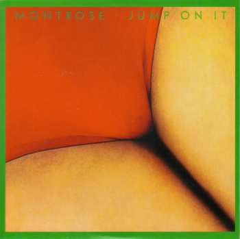 5CD/Doos Montrose: Original Album Series