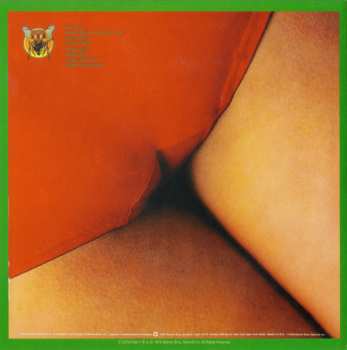 5CD/Doos Montrose: Original Album Series