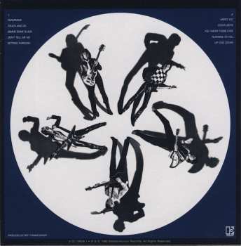 5CD/Doos The Cars: Original Album Series