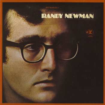 5CD/Doos Randy Newman: Original Album Series