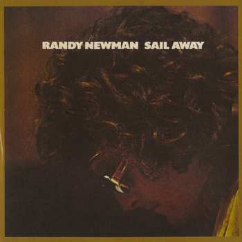 5CD/Doos Randy Newman: Original Album Series