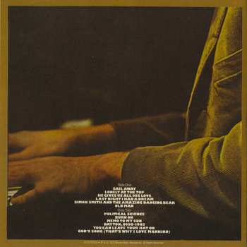 5CD/Doos Randy Newman: Original Album Series