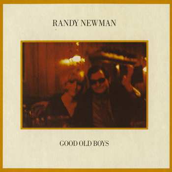 5CD/Doos Randy Newman: Original Album Series