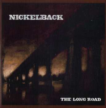 5CD/Doos Nickelback: Original Album Series