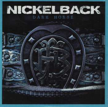 5CD/Doos Nickelback: Original Album Series
