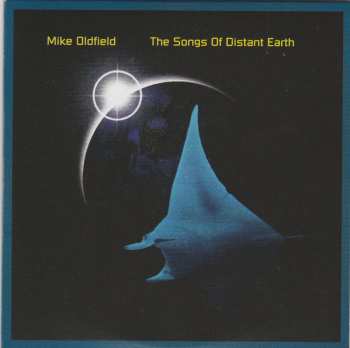 5CD/Doos Mike Oldfield: Original Album Series