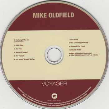 5CD/Doos Mike Oldfield: Original Album Series